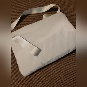 Womens Messenger Clutch Bag. A New Day